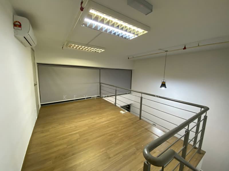 Office for Rent in Pjs 52 (Petaling Jaya) - Kevin Chen - Interior - PropertyGuru.com.my