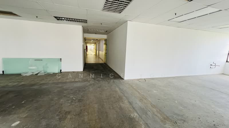 Pejabat untuk Disewa di Taman Desa (Kuala Lumpur) - Cannice You - PropertyGuru.com.my