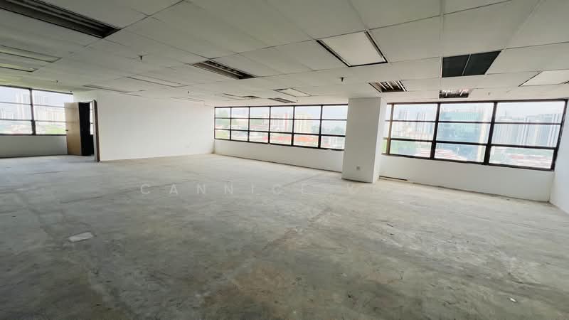 Pejabat untuk Disewa di Taman Desa (Kuala Lumpur) - Cannice You - PropertyGuru.com.my