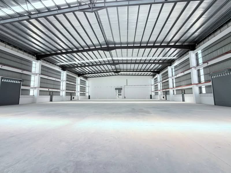Detached Factory for Sale in Banting (Banting) - Steven Lee - Interior - PropertyGuru.com.my