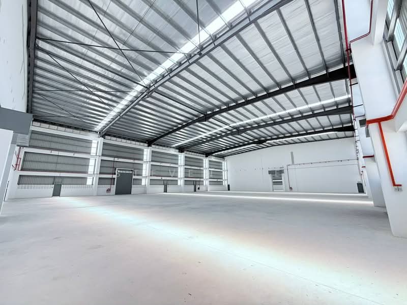 Detached Factory for Sale in Banting (Banting) - Steven Lee - Interior - PropertyGuru.com.my