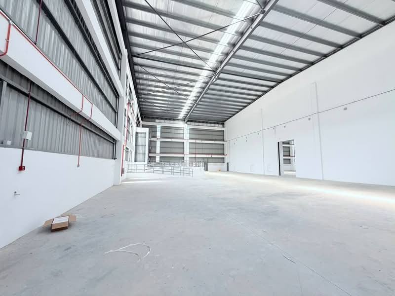 Detached Factory for Sale in Banting (Banting) - Steven Lee - Interior - PropertyGuru.com.my