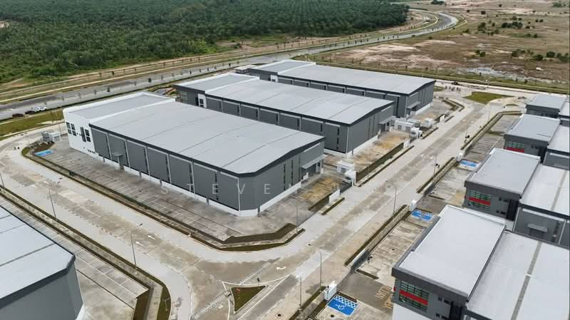 Detached Factory for Sale in Banting (Banting) - Steven Lee - Exterior - PropertyGuru.com.my