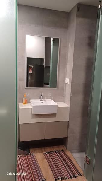 Servis Apartment untuk Disewa di Riveria Sentral - Ming Ju Li - Bathroom - PropertyGuru.com.my
