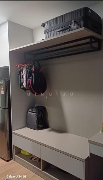 Servis Apartment untuk Disewa di Riveria Sentral - Ming Ju Li - Interior - PropertyGuru.com.my
