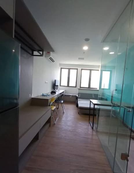 Servis Apartment untuk Disewa di Riveria Sentral - Ming Ju Li - Interior - PropertyGuru.com.my