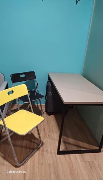 Servis Apartment untuk Disewa di Riveria Sentral - Ming Ju Li - Interior - PropertyGuru.com.my