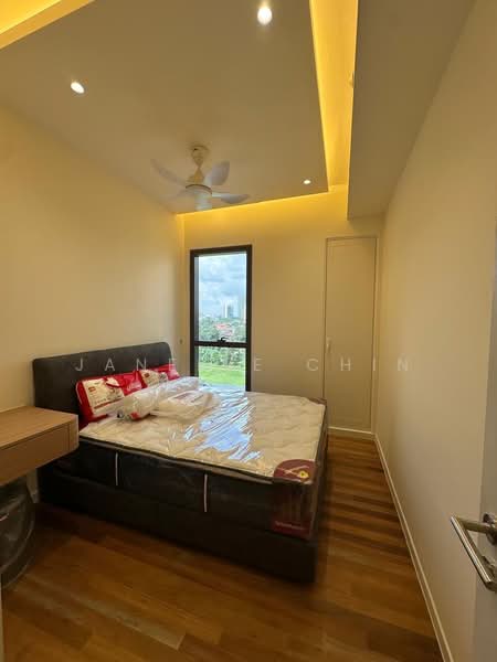 Servis Apartment untuk Disewa di Edelweiss @ Tropicana Gardens - Janelle Chin - PropertyGuru.com.my