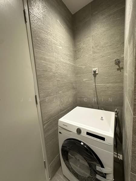 Servis Apartment untuk Disewa di Edelweiss @ Tropicana Gardens - Janelle Chin - PropertyGuru.com.my