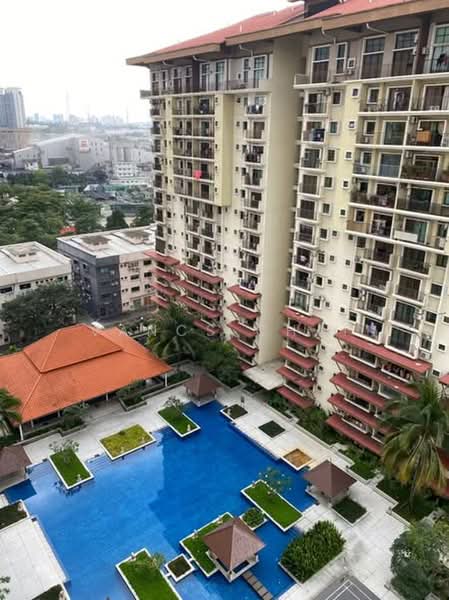 Condominium for Sale at Puri Aiyu - Vancs Chai - Exterior - PropertyGuru.com.my