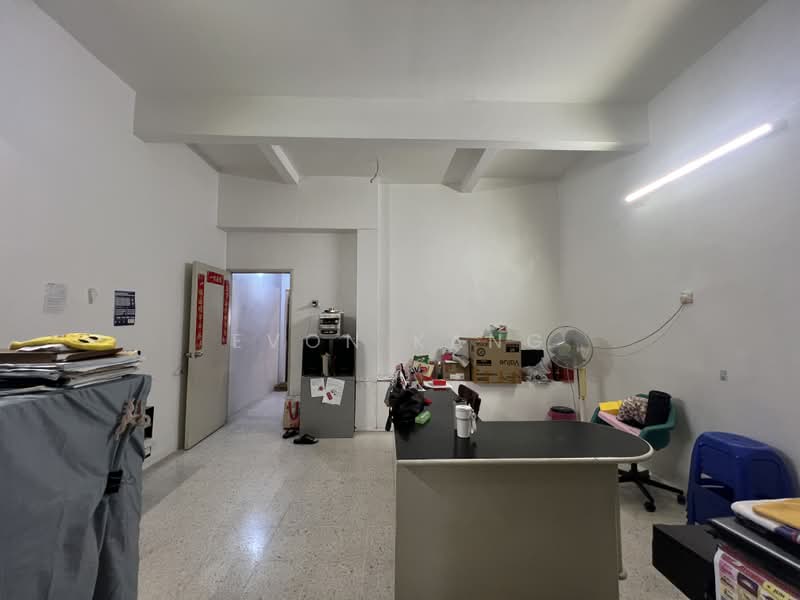 Rumah Teres 2 Tingkat untuk Dijual di Sungai Ara (Penang) - Evon Kang - Interior - PropertyGuru.com.my
