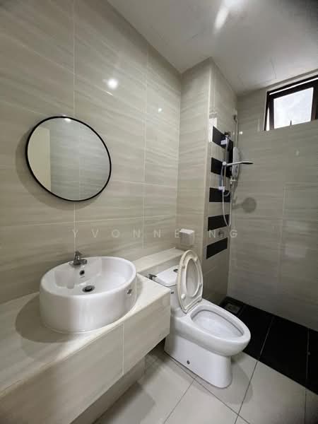 Service Residence for Rent at D'Summit Residences - Yvonne Ng - PropertyGuru.com.my