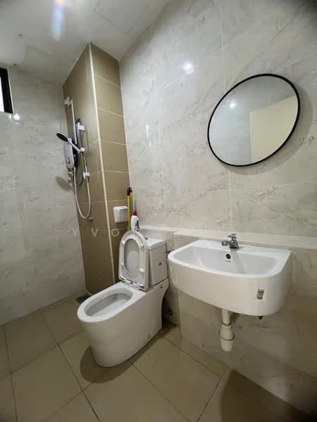Service Residence for Rent at D'Summit Residences - Yvonne Ng - PropertyGuru.com.my