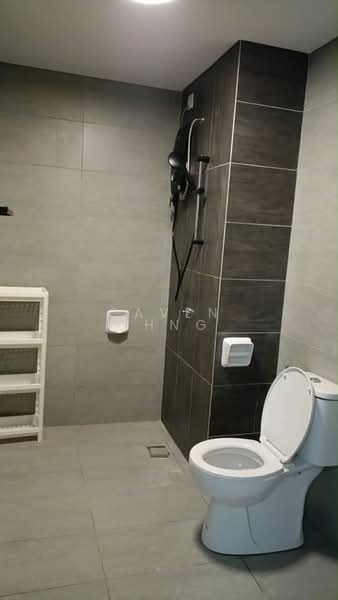 Service Residence for Rent at The New Duo @ Edumetro - Caven Chng - Bathroom - PropertyGuru.com.my