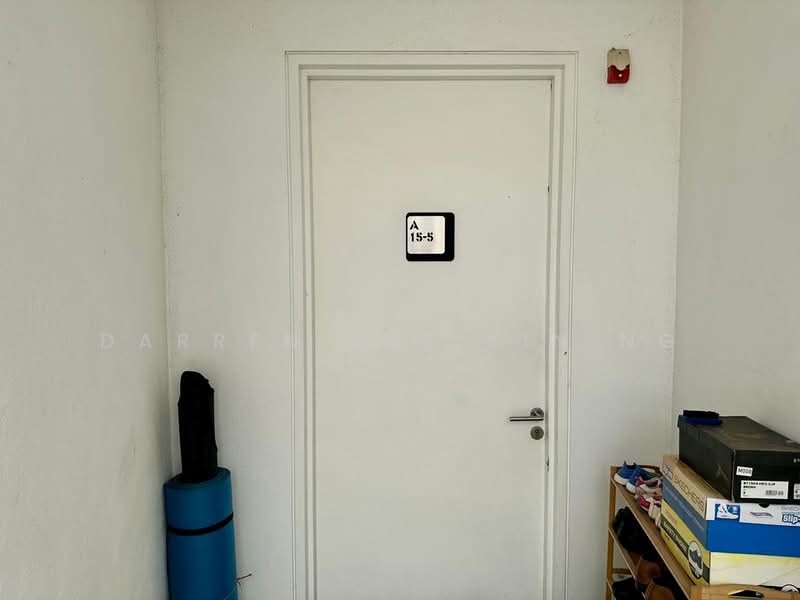Condominium for Sale at O2 Residence - Darren Kai Xin Ng - PropertyGuru.com.my