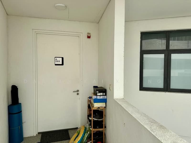 Condominium for Sale at O2 Residence - Darren Kai Xin Ng - PropertyGuru.com.my