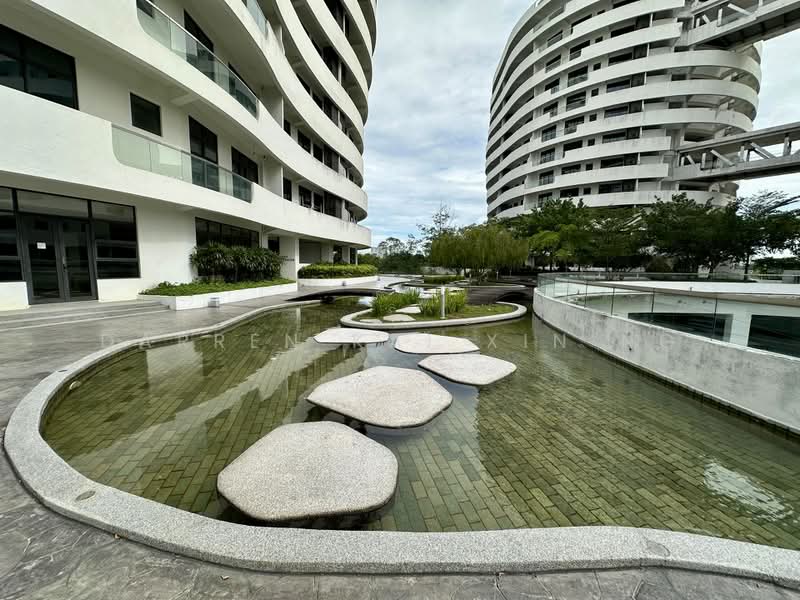 Condominium for Sale at O2 Residence - Darren Kai Xin Ng - PropertyGuru.com.my