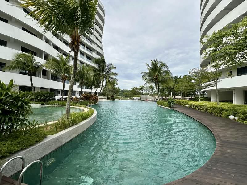 Condominium for Sale at O2 Residence - Darren Kai Xin Ng - PropertyGuru.com.my