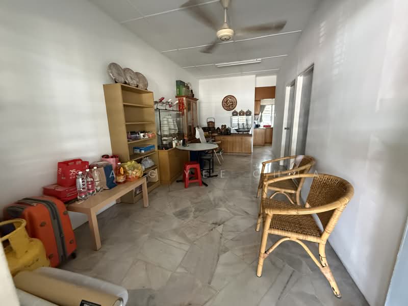 Rumah Teres 1 Tingkat untuk Dijual di Taman Klang Ria (Klang) - Siang Yee Chua - PropertyGuru.com.my