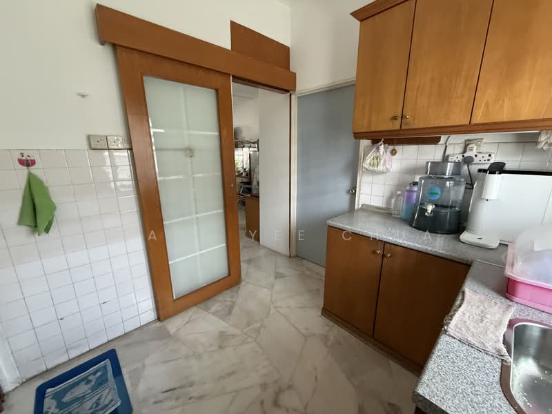 Rumah Teres 1 Tingkat untuk Dijual di Taman Klang Ria (Klang) - Siang Yee Chua - PropertyGuru.com.my