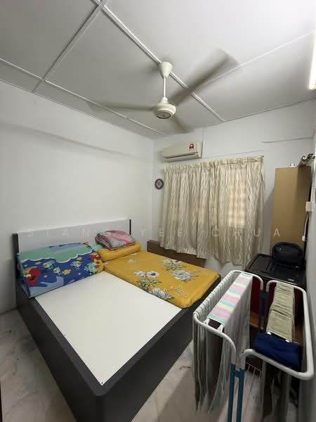Rumah Teres 1 Tingkat untuk Dijual di Taman Klang Ria (Klang) - Siang Yee Chua - PropertyGuru.com.my