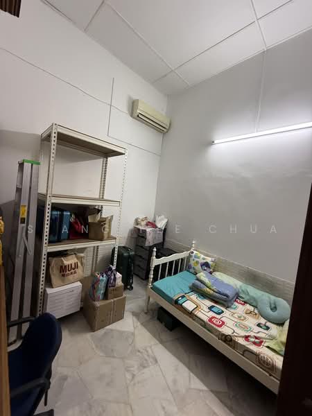 Rumah Teres 1 Tingkat untuk Dijual di Taman Klang Ria (Klang) - Siang Yee Chua - PropertyGuru.com.my