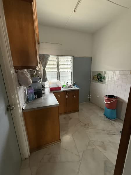 Rumah Teres 1 Tingkat untuk Dijual di Taman Klang Ria (Klang) - Siang Yee Chua - PropertyGuru.com.my