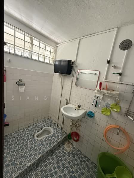 Rumah Teres 1 Tingkat untuk Dijual di Taman Klang Ria (Klang) - Siang Yee Chua - PropertyGuru.com.my