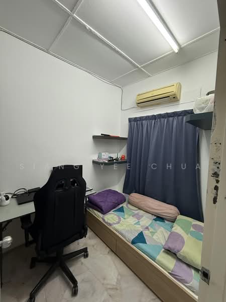 Rumah Teres 1 Tingkat untuk Dijual di Taman Klang Ria (Klang) - Siang Yee Chua - PropertyGuru.com.my