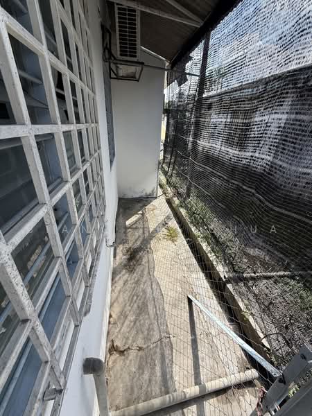 Rumah Teres 1 Tingkat untuk Dijual di Taman Klang Ria (Klang) - Siang Yee Chua - PropertyGuru.com.my