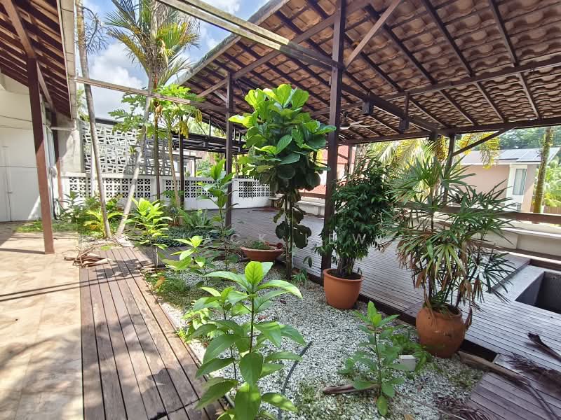 Rumah Berkembar untuk Dijual di Tropicana (Tropicana) - Jack Lew - PropertyGuru.com.my