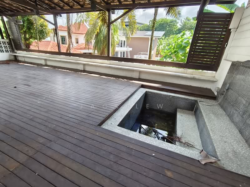 Rumah Berkembar untuk Dijual di Tropicana (Tropicana) - Jack Lew - PropertyGuru.com.my