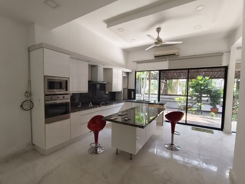 Rumah Berkembar untuk Dijual di Tropicana (Tropicana) - Jack Lew - PropertyGuru.com.my