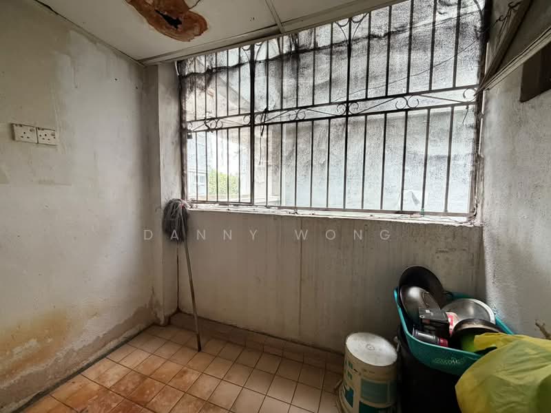 Pangsapuri untuk Dijual di Sri Permata - Danny Wong - Interior - PropertyGuru.com.my