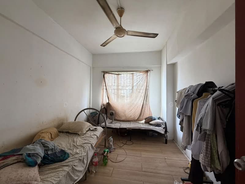 Pangsapuri untuk Dijual di Sri Permata - Danny Wong - Bedroom - PropertyGuru.com.my