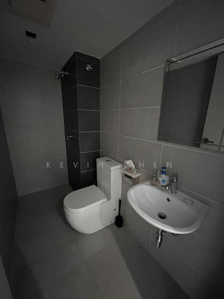 Office for Sale in Pjs 52 (Petaling Jaya) - Kevin Chen - Bathroom - PropertyGuru.com.my