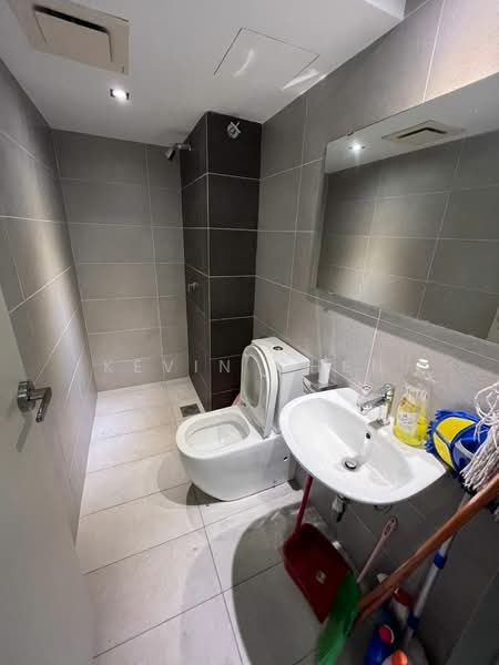 Office for Sale in Pjs 52 (Petaling Jaya) - Kevin Chen - Bathroom - PropertyGuru.com.my