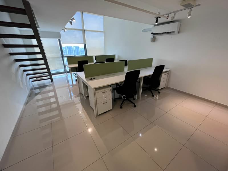 Office for Sale in Pjs 52 (Petaling Jaya) - Kevin Chen - Interior - PropertyGuru.com.my