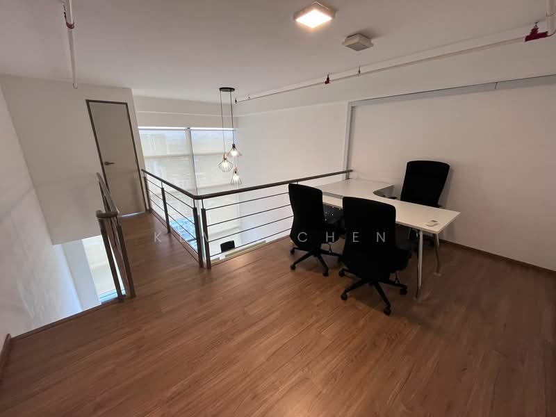 Office for Sale in Pjs 52 (Petaling Jaya) - Kevin Chen - Interior - PropertyGuru.com.my