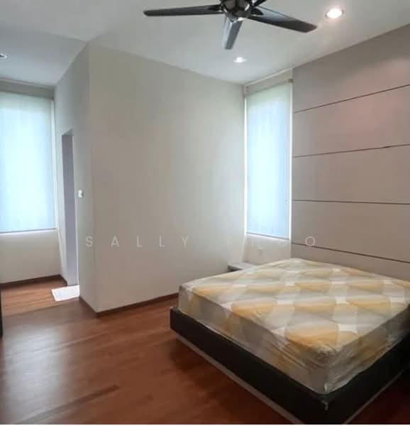 Rumah Banglo untuk Dijual di Pulau Tikus (Penang) - Sally Khoo - Bedroom - PropertyGuru.com.my