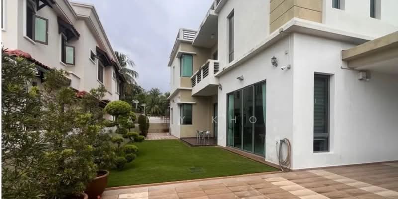 Rumah Banglo untuk Dijual di Pulau Tikus (Penang) - Sally Khoo - PropertyGuru.com.my