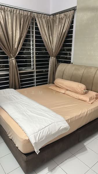 Condominium for Sale at Prima Setapak 2 - Sam Yap - Bedroom - PropertyGuru.com.my