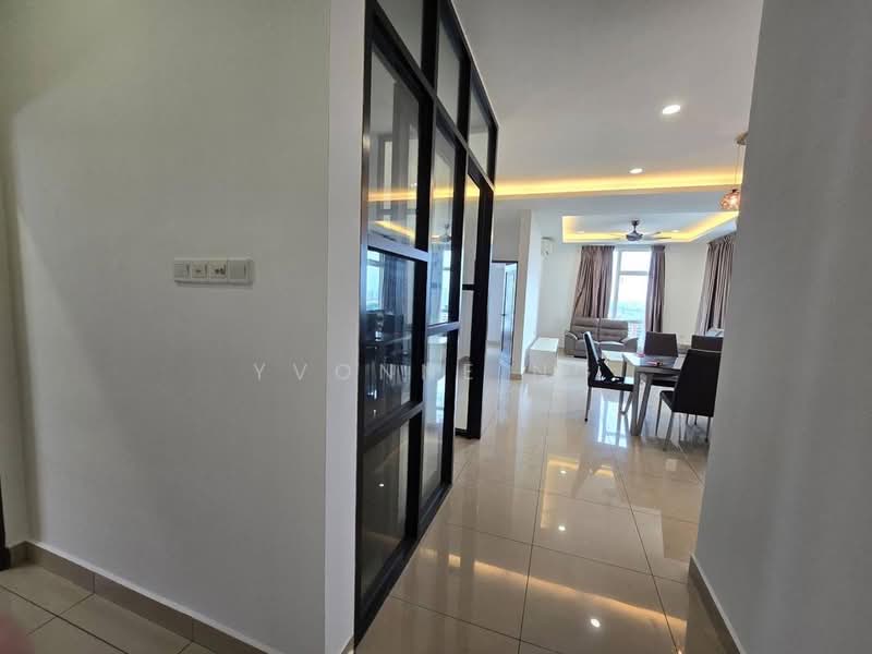 Kondominium untuk Disewa di M Condominium @ Larkin - Yvonne Ng - PropertyGuru.com.my