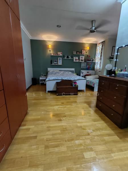 Terraced House for Sale in Bandar Kinrara Seksyen 1 (Bandar Kinrara) - Ally Chong - PropertyGuru.com.my