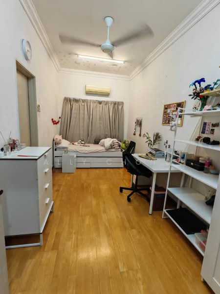 Terraced House for Sale in Bandar Kinrara Seksyen 1 (Bandar Kinrara) - Ally Chong - PropertyGuru.com.my