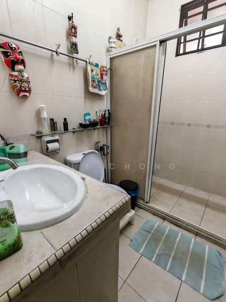 Terraced House for Sale in Bandar Kinrara Seksyen 1 (Bandar Kinrara) - Ally Chong - PropertyGuru.com.my
