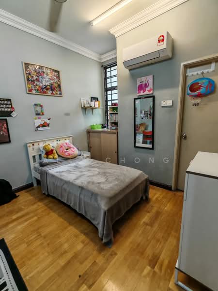 Terraced House for Sale in Bandar Kinrara Seksyen 1 (Bandar Kinrara) - Ally Chong - PropertyGuru.com.my