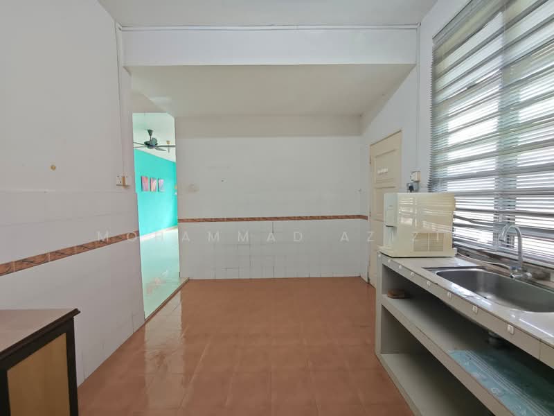1.5-storey Terraced House for Sale in Bandar Damansara Kuantan (Sungai Karang) - Mohammad Azizi - PropertyGuru.com.my