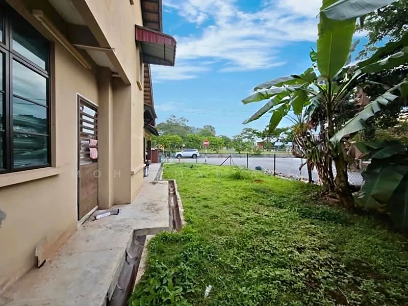1.5-storey Terraced House for Sale in Bandar Damansara Kuantan (Sungai Karang) - Mohammad Azizi - PropertyGuru.com.my