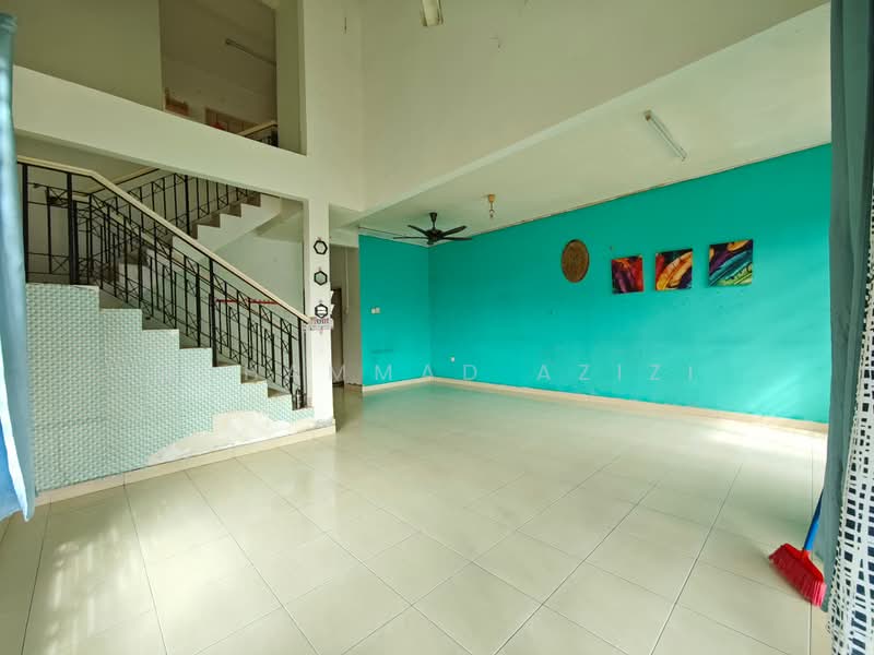 1.5-storey Terraced House for Sale in Bandar Damansara Kuantan (Sungai Karang) - Mohammad Azizi - PropertyGuru.com.my